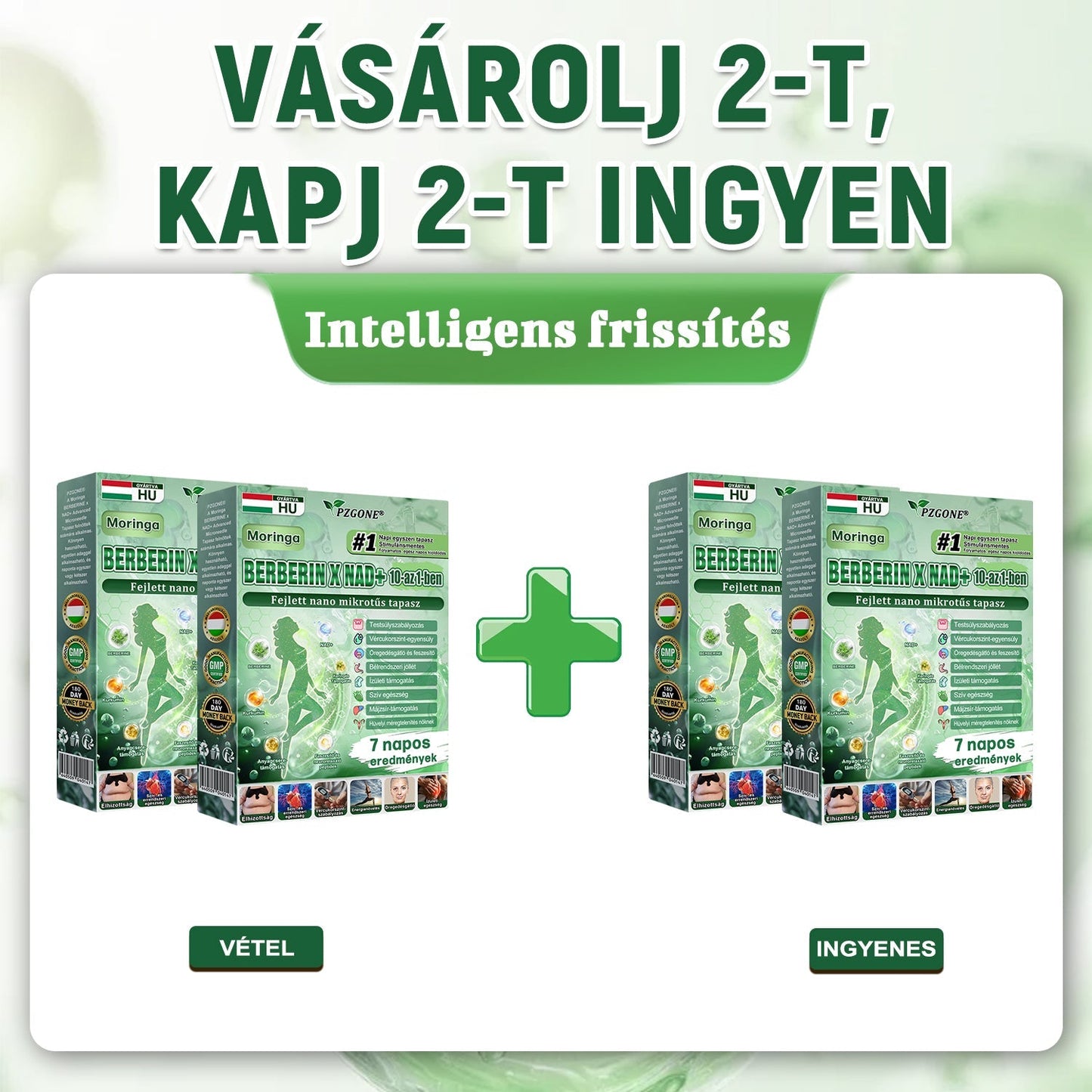 🇭🇺𝗛𝗶𝘃𝗮𝘁𝗮𝗹𝗼𝘀 Á𝗿𝘂𝗵á𝘇 |  💯 𝗣𝗭𝗚𝗢𝗡𝗘® 𝗠𝗼𝗿𝗶𝗻𝗴𝗮·𝗕𝗲𝗿𝗯𝗲𝗿𝗶𝗻𝗲×𝗡𝗔𝗗+ 𝟭𝟬‑𝗶𝗻‑𝟭 𝗧𝗮𝗽𝗮𝘀𝘇 (𝗡𝗮𝗽𝗼𝗻𝘁𝗮 𝗲𝗴𝘆𝘀𝘇𝗲𝗿, 𝟳 𝗻𝗮𝗽 𝗮𝗹𝗮𝘁𝘁 𝗹á𝘁𝗵𝗮𝘁ó 𝘃á𝗹𝘁𝗼𝘇á𝘀)✅ 𝗘𝗹𝗵í𝘇á𝘀, 𝗹𝗮𝘇𝗮 𝗯ő𝗿, 𝗰𝘂𝗸𝗼𝗿𝗯𝗲𝘁𝗲𝗴𝘀é𝗴, 𝗮𝗹𝘃á𝘀𝗶 𝗮𝗽𝗻𝗼é, í𝘇ü𝗹𝗲𝘁𝗶 𝗽𝗿𝗼𝗯𝗹é𝗺á𝗸 𝗸𝗲𝘇𝗲𝗹é𝘀é𝗿𝗲.