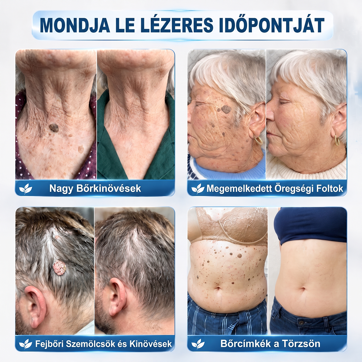 Gratulálunk! 🎉🎉Hihetetlen különleges akció vár rád! Most 50% kedvezménnyel szerezheted meg – olyan elképesztő áron, hogy még mi is alig hisszük el!