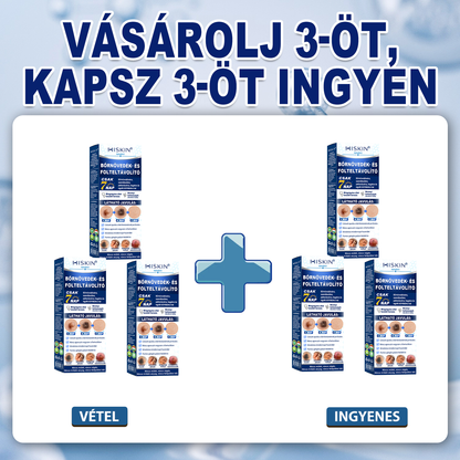 Gratulálunk! 🎉🎉Hihetetlen különleges akció vár rád! Most 50% kedvezménnyel szerezheted meg – olyan elképesztő áron, hogy még mi is alig hisszük el!