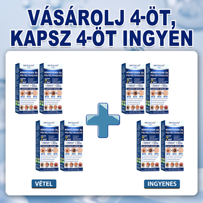 Gratulálunk! 🎉🎉Hihetetlen különleges akció vár rád! Most 50% kedvezménnyel szerezheted meg – olyan elképesztő áron, hogy még mi is alig hisszük el!