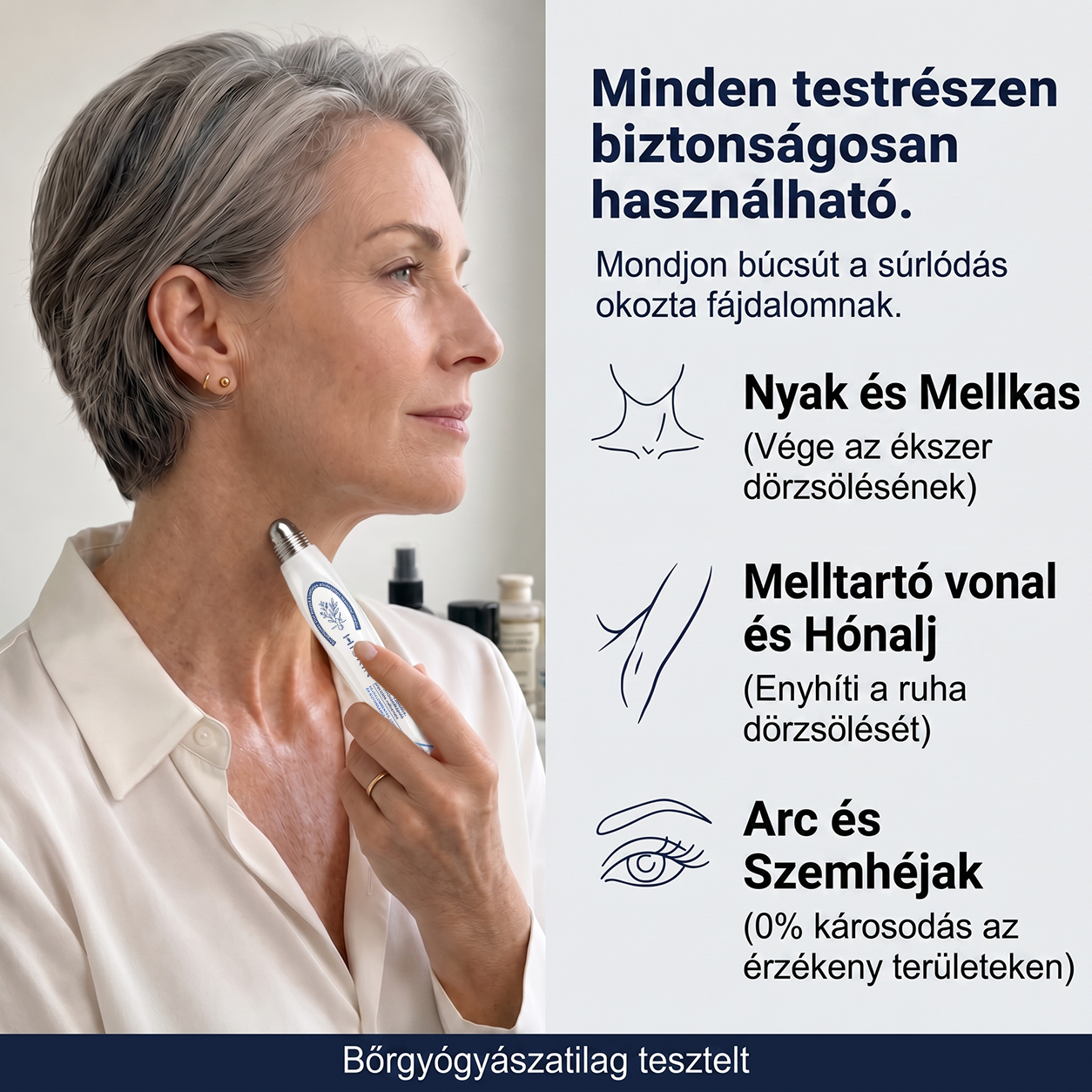 Gratulálunk! 🎉🎉Hihetetlen különleges akció vár rád! Most 50% kedvezménnyel szerezheted meg – olyan elképesztő áron, hogy még mi is alig hisszük el!